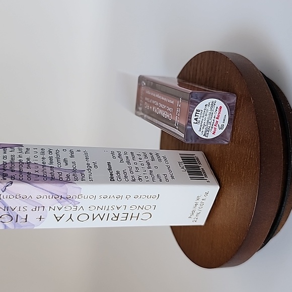 seraphine botanicals Makeup Seraphine Botanicals Cherinoya Fig